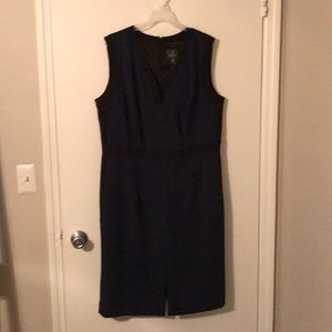 Adrianna Papell Suit Dress